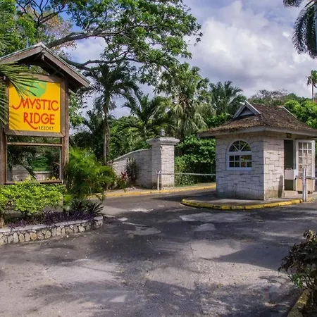 Mystic Ridge Apt 2 Plus 6