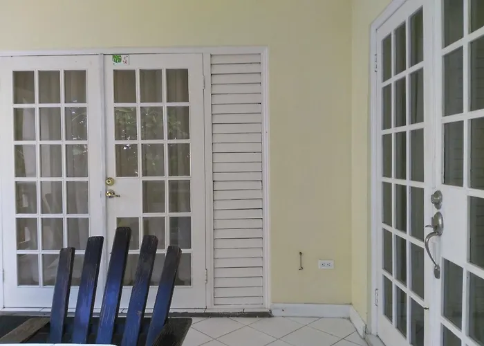 Mystic Ridge 2 6 Apartamento *