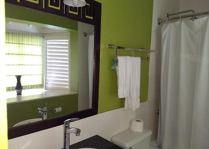 Apartamento Mystic Ridge 2 6
