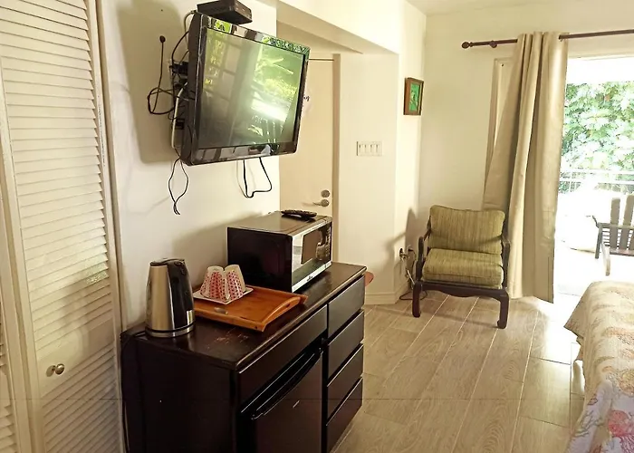 Apartamento Mystic Ridge 2 6 Ocho Ríos