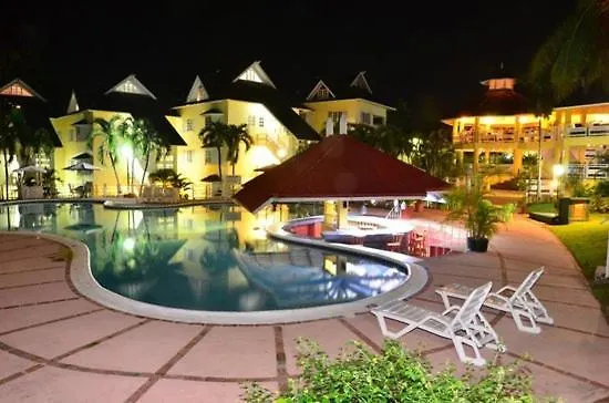 Mystic Ridge 2 6 * Ocho Ríos