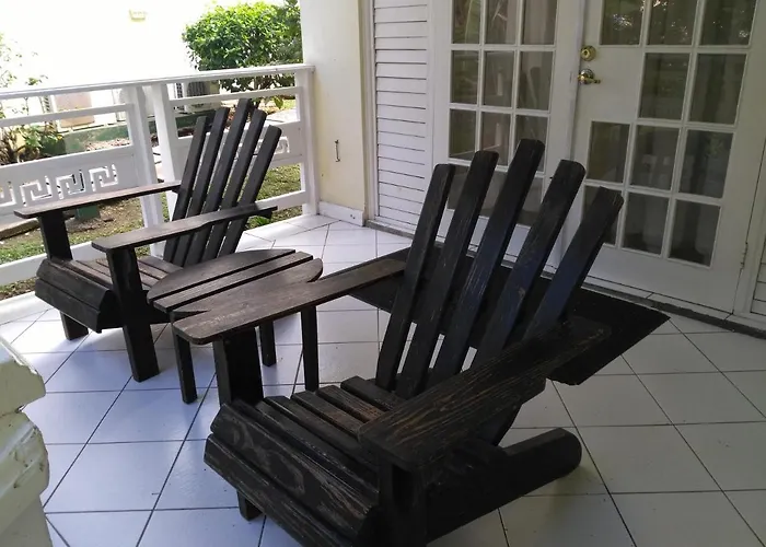 Apartamento Mystic Ridge 2 6 Ocho Ríos