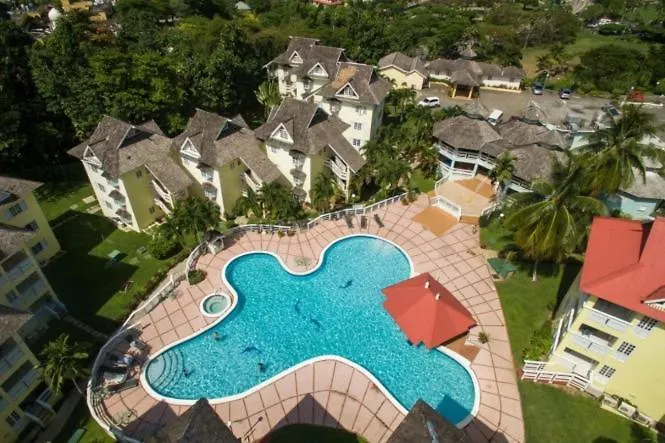 Mystic Ridge 2 6 Apartamento