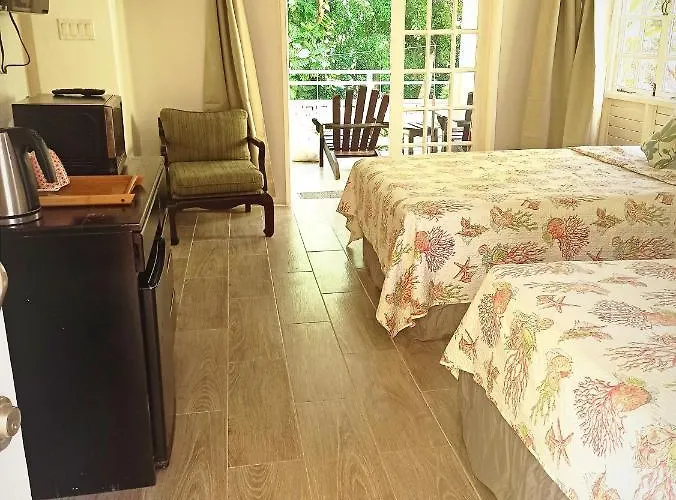 Mystic Ridge 2 6 * Ocho Ríos