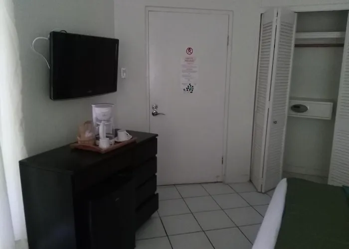 Apartamento Mystic Ridge 2 6 Ocho Ríos